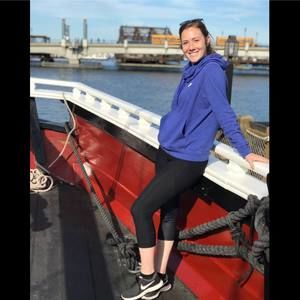 Meet your Posher, Kaylia